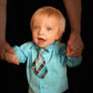 Meet your Posher, Tom